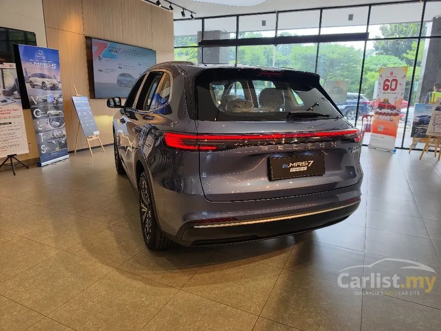 2026 Proton e.MAS 7 Premium PHEV SUV