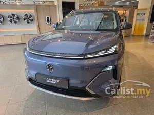 2026 Proton e.MAS 7 1.5 Premium PHEV SUV