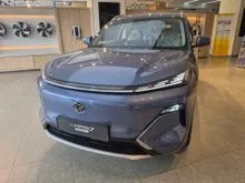 Proton e.MAS 7 1.5 Premium PHEV SUV