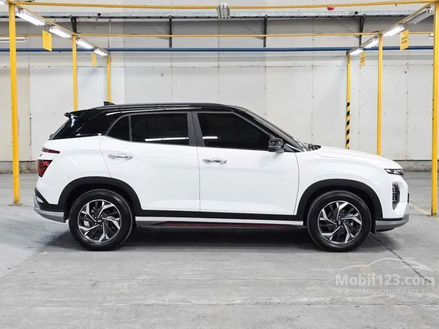 2023 Hyundai Creta Prime SUV