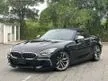 Recon 2020 BMW Z4 M40i M Sport Convertible - Cars for sale