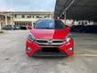 Used Nice Car Conditions Perodua AXIA 1.0 SE Hatchback 2017