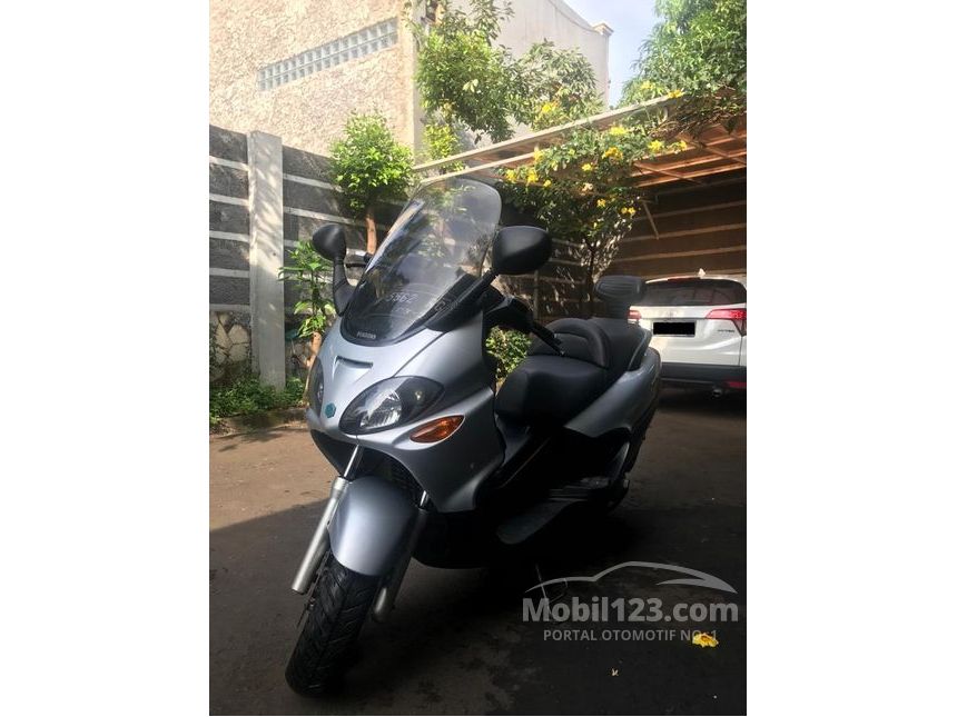 2004 Piaggio X9 Others