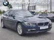Used 2016 BMW 318i 1.5 Luxury (A) 1 YEAR WARRANTY, BMW PREMIUM SELECTION