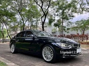 2014 BMW 328i 2.0 Luxury Sedan
