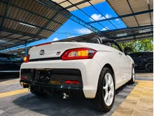 Toyota COPEN 660 (MT) GR CONVERTIBLE #2022 #4431AP