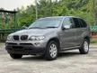 Used 2005 BMW X5 3.0 SUV - Cars for sale