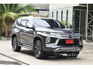 2019 Mitsubishi PAJERO SPORT 2.4 GT Premium SUV