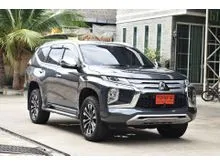 2019 Mitsubishi PAJERO SPORT 2.4 (ปี 19-25) GT Premium 4WD SUV