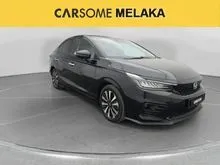 2022 Honda City 1.5 Sedan