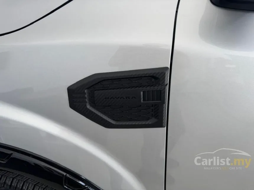 2025 Nissan Navara V Dual Cab Pickup