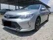 Used 2016 Toyota Camry 2.5, ON THE ROAD PRICE ,ONE JAPANESSS OWNER, Hybrid Sedan