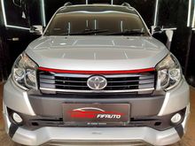 2017 Toyota Rush 1.5 TRD Sportivo Ultimo SUV