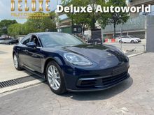 2017 Porsche Panamera 2.9 4S (READY STOCK)
