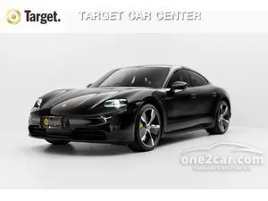 2022 Porsche Taycan 4S Sedan