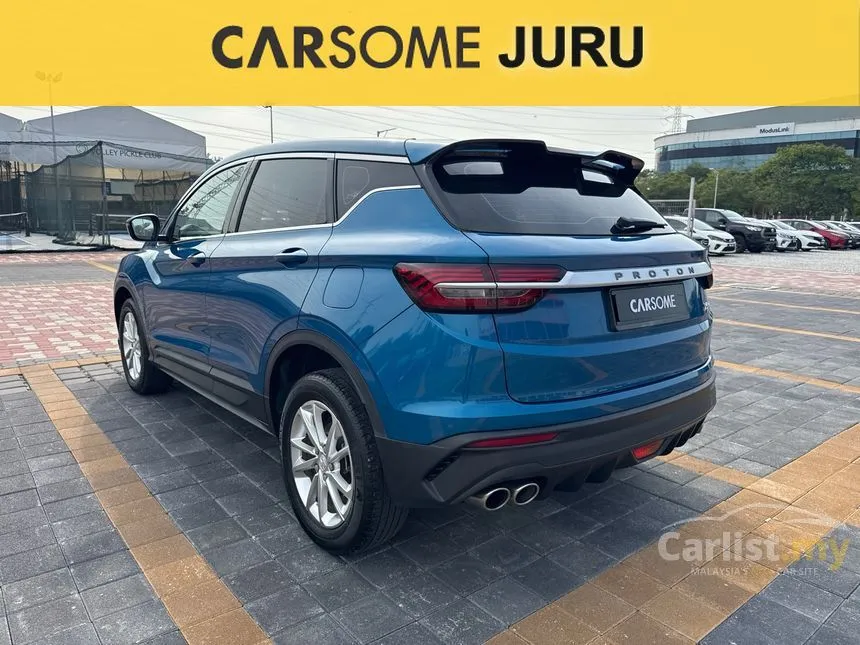 2023 Proton X50 Executive SUV