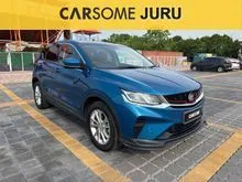 2023 Proton X50 1.5 SUV