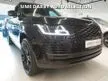 Recon 2018 Range Rover A