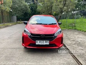 2022 Daihatsu Sirion 1.3 X Hatchback