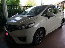 2015 Honda Jazz 1.5 V i-VTEC Hatchback