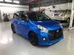 Used 2016 Perodua Myvi 1.5 Advance Hatchback