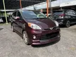 Used 2011 Perodua Alza 1.5 EZi MPV