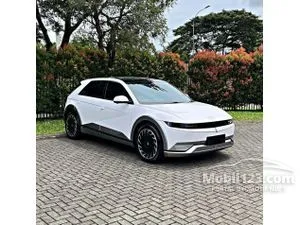 2026 Hyundai IONIQ 5 Signature Long Range SUV