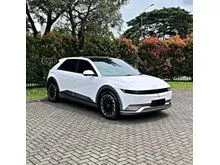 2026 Hyundai IONIQ 5 0.0 Signature Long Range SUV, Harga Hyundai Ioniq 5 Terbaru, Ioniq 5 EV, EV Premium, No Worry Guarantee, Best Price, Best Deal.