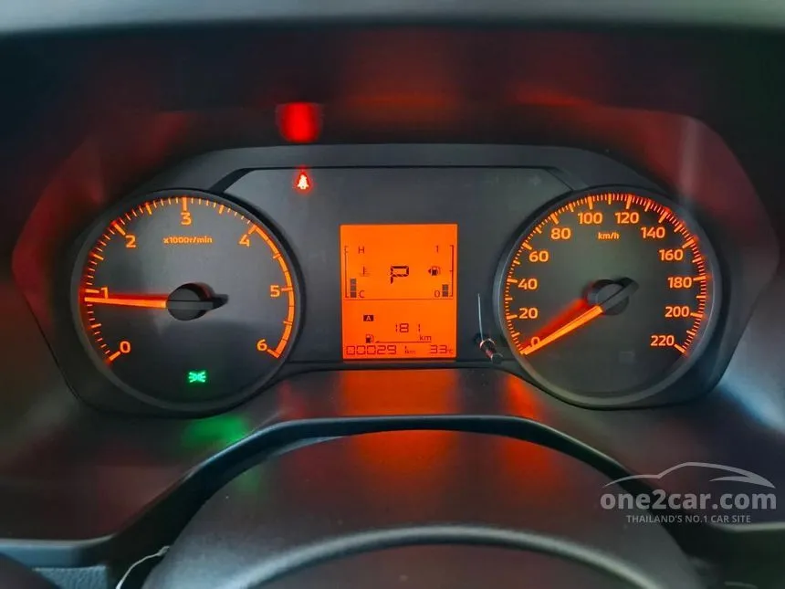 2024 Mitsubishi TRITON Pro Single Cab Pickup