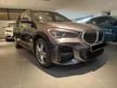 Used 2020 BMW X1 2.0 sDrive20i M Sport SUV - Cars for sale