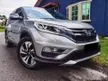 Used 2017 Honda CR-V 2.0 i-VTEC SUV-FULL SERVICE RECORD - Cars for sale