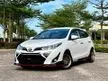 Used 2021 Toyota YARIS G 1.5L (A) Full Bodykits Full/ Fast Loan - Cars for sale
