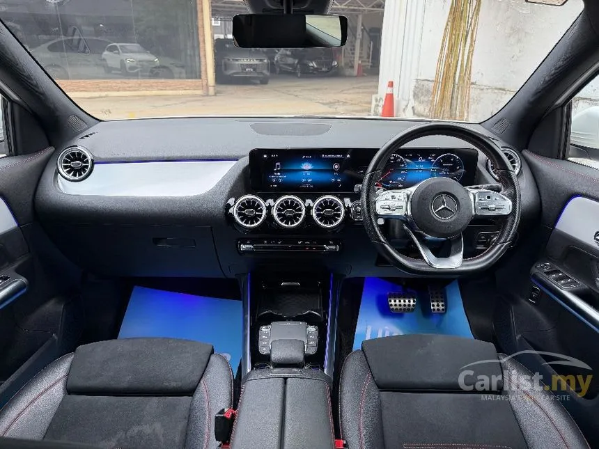 2022 Mercedes-Benz GLA250 AMG Line SUV