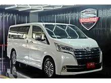 2020 Toyota Majesty 2.8 (ปี 19-30) Grande Van