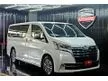 2020 Toyota Majesty 2.8 (ปี 19-30) Grande Van