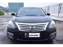 2014 Nissan Teana 2.5 XV Sedan