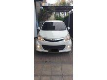 VELOZ 2014 MANUAL PUTIH,Tgn I,Sangat Terawat,Orisinil ISTIMEWA