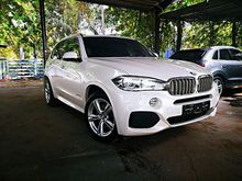 2017 BMW X5 2.0 xDrive40e M-Sport LED facelift