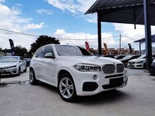 BMW X5 2.0 xDrive40e M-Sport LED facelift