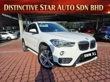 2016 BMW X1 2.0 sDrive20i SUV + Certified Used Car + Trusted Dealer