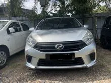 2019 Perodua AXIA 1.0 G Hatchback
