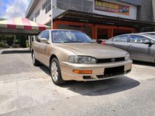 1997 Toyota Camry 2.2 GX Sedan