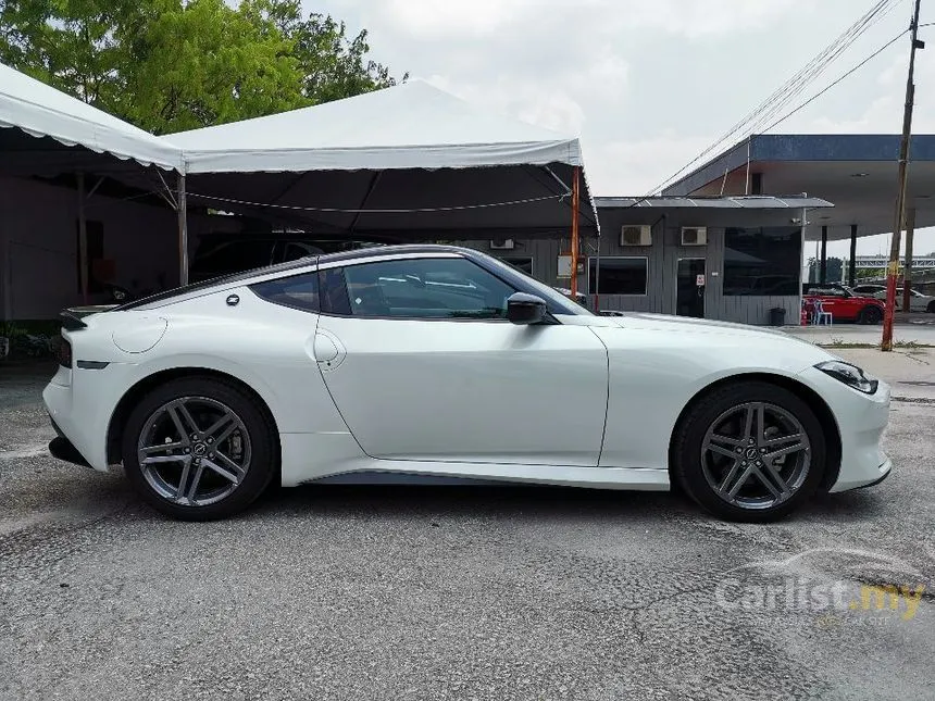 2023 Nissan Fairlady Z Version ST Coupe