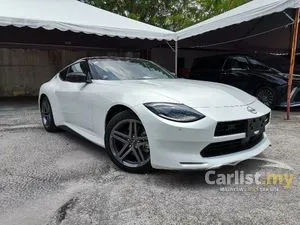 2023 Nissan Fairlady Z 3.0 Version ST Coupe
