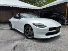 2024 Nissan Fairlady Z 3.0 Carbon Spoiler/Reverse Camera/BSM/UNREGISTER