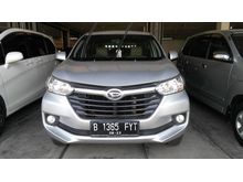2016 Daihatsu Xenia 1.3 R - Nopol Ganjil