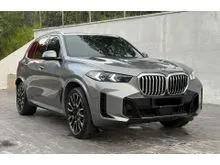 2024 BMW X5 3.0 xDrive50e M Sport SUV Good Condition Accident Free