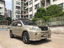 2007 Nissan X-Trail 2.5 (ปี 02-08) Luxury SUV