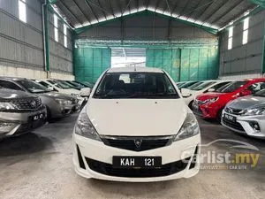 2013 Proton Exora 1.6 Bold CFE Standard MPV