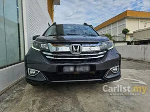 2020 Honda BR-V 1.5 V SUV